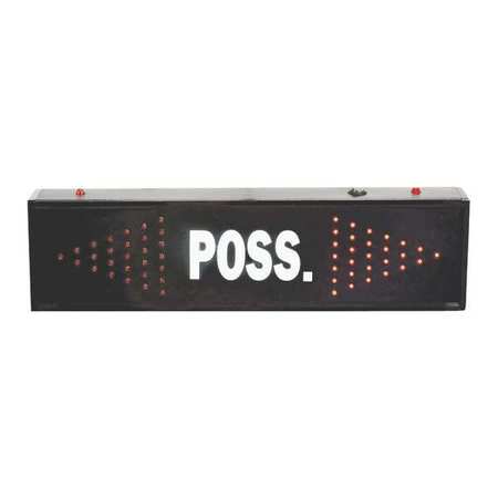 CHAMPION SPORTS Sporting Electronic Possession Arrow PARROW