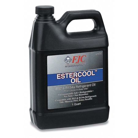 FJC Estercool Oil, 1 qt. 2432