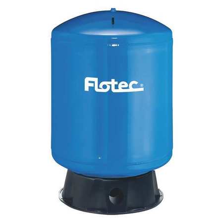 Flotec Tank, Equivalent Precharged, 19 gal. FP7110T