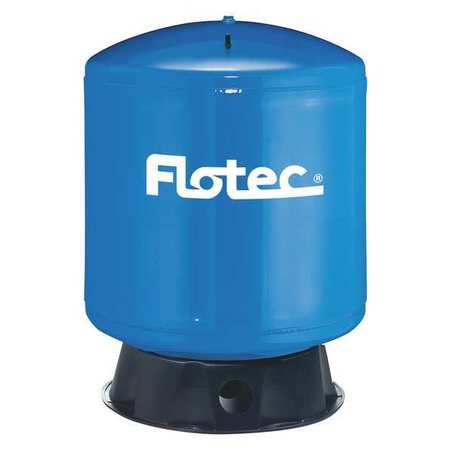 Flotec Tank, Precharged, 35 gal. FP7120