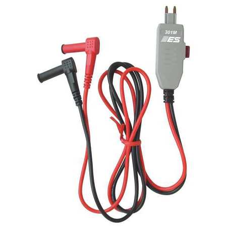 Electronic Specialties Adapter Fuse Socket Digital Multimeter 301M