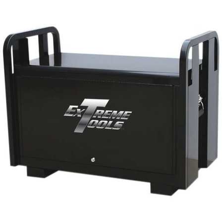 Extreme Tools Road Box, 36" 5 Drawer TX362505RBBK