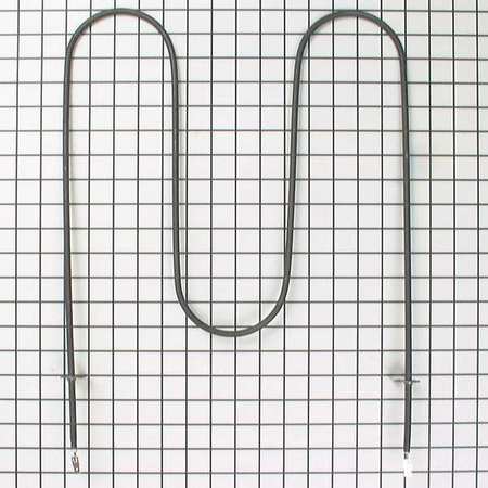 Ge Oven Broiler Heating Element WB44M5