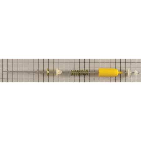 Ge Suspension Rod, Spring Assembly, Yellow WH16X543