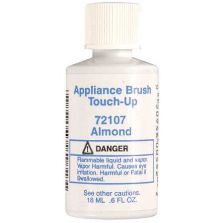 Whirlpool Touch-Up Paint, Almond 72107