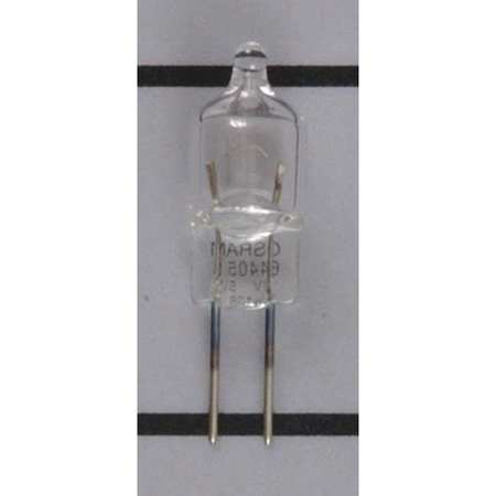 WHIRLPOOL Microwave Baseless Lamp Bulb W10440740