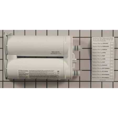 ELECTROLUX Refrigerator Ice and Water Filter EWF01