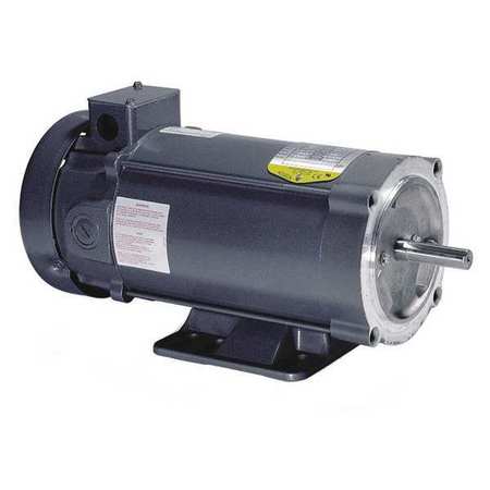 BALDOR-RELIANCE Motor, 1/5 HP, 2500rpm, 56C, TENV F1 CDP3335