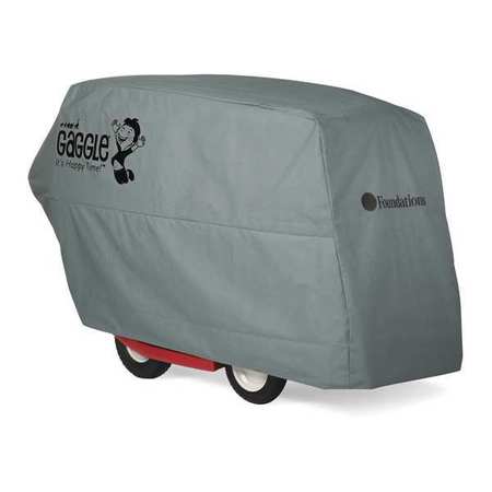 FOUNDATIONS Gaggle 4 All Weather, Storage Cover 4145259