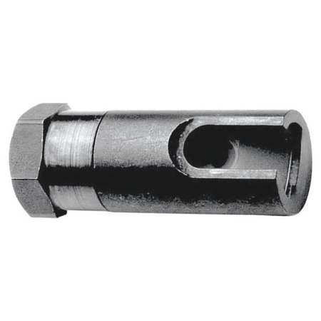 THEXTON Grease Coupler, 90 deg. 418