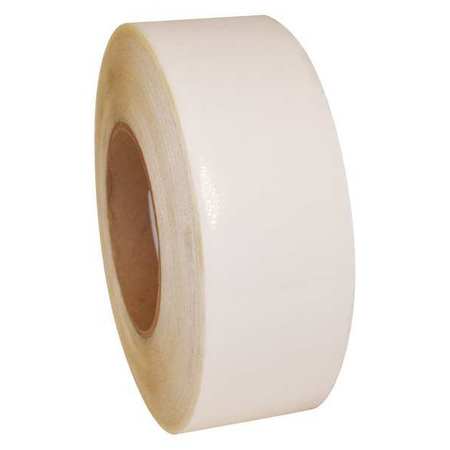 PATCO Film Tape 7210-53, Clear, 2"x108ft 7210-53