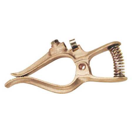 TWECO Copper Ground Clamp, 500 A 92051217