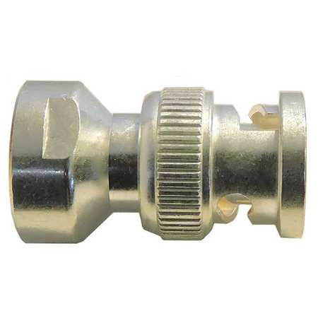 TEST PRODUCTS INTL Coax Adapter, BNC Male TPI-3002