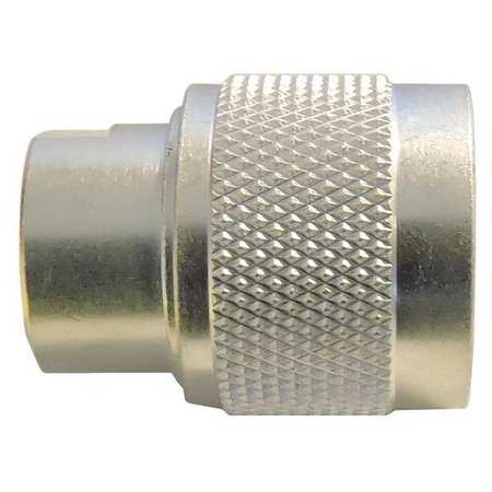 TEST PRODUCTS INTL Coax Adapter, N Male TPI-3006