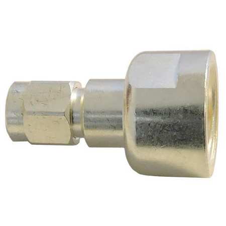 TEST PRODUCTS INTERNATIONAL Coax Adapter, SMA Male TPI-3008