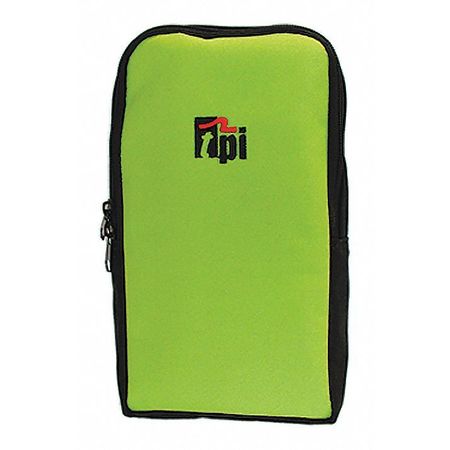 TEST PRODUCTS INTERNATIONAL Carrying Case, Nylon, Regular DMM Size A100