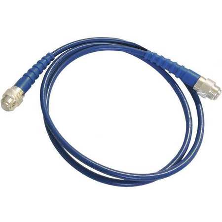 TEST PRODUCTS INTERNATIONAL Coax Universal Adapter Cable, 36" GEX-60