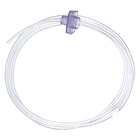 MSA SAFETY Tubing, 10 ft. 10153103