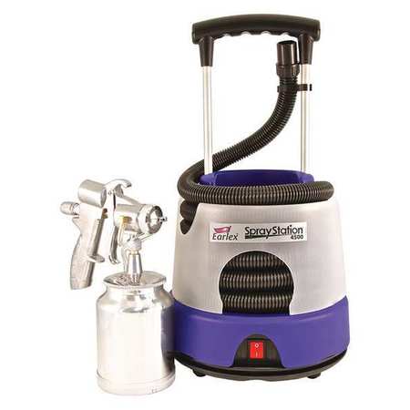 Earlex SprayStation Pro 4500 0HV4500US