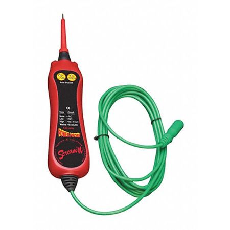 Power Probe Continuity Tester PPCT