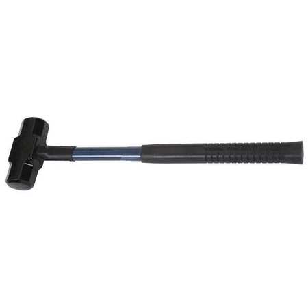 WILLIAMS Williams Wood Replacement Handle, 6-16Lb, 32L SHHW-32A