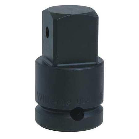WILLIAMS 3/4" Drive Adapter SAE 6-7