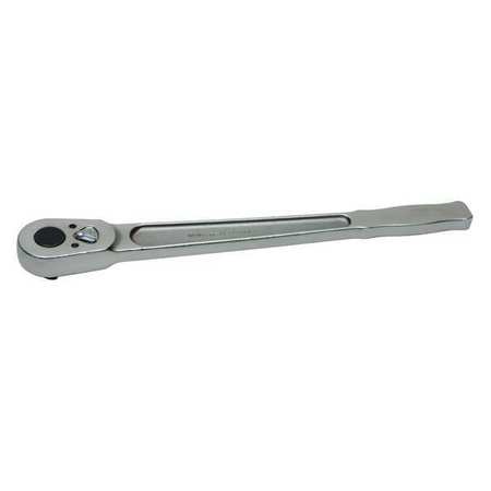 WILLIAMS Williams Ratchet, 3/4" D, 24-11/16" H-51AB1