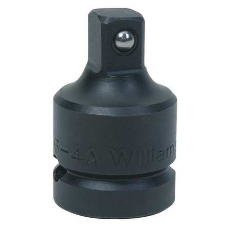 Williams 3/4" Drive Adapter SAE 6-4A