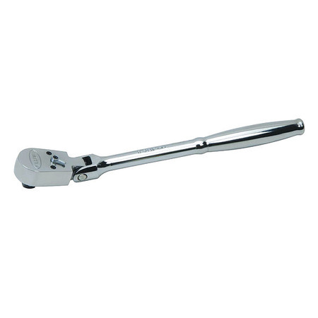 Williams Williams Flex Head Ratchet, 3/8" D B-52EHFB