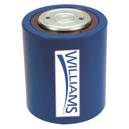 WILLIAMS Williams 30 Ton Low Profile Cylinder 3/8" 6CL30T02