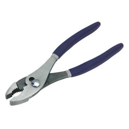 Williams Williams Combo Slip-Joint Pliers, 6" PL-6C