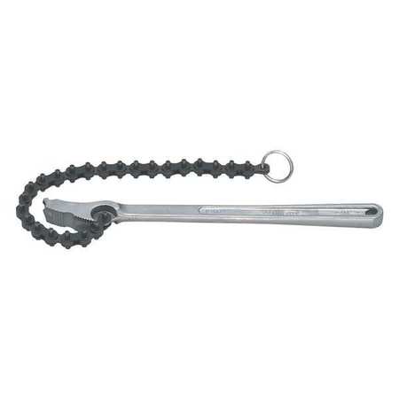 Williams Williams Chain Wrench CW-4