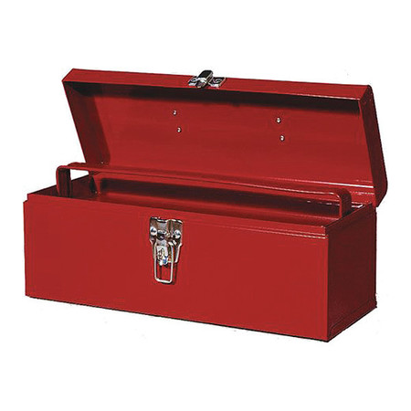 Snap-On Portable Tool Box, 16" W x 6" D x 6-1/2" H TB-6116