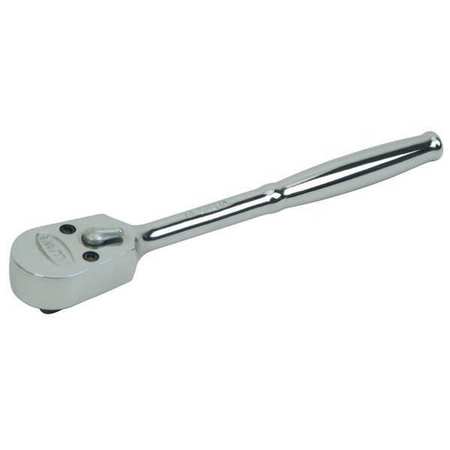 Williams Williams Enclose Head Ratchet, 1/4" D, 5" M-52EHA