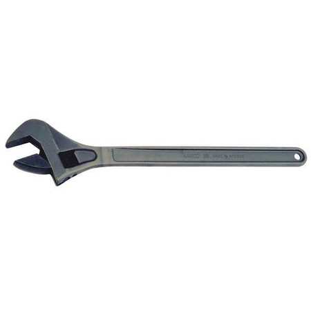 Bahco Bahco Adjustable Wrench, 24" 86