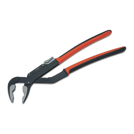 Bahco Bahco Adjustable Joint Pliers, 16" 8226