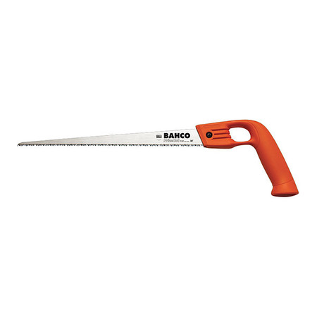 BAHCO Bahco Prize Cut Handsaw, Compass, 12" NP-12-COM