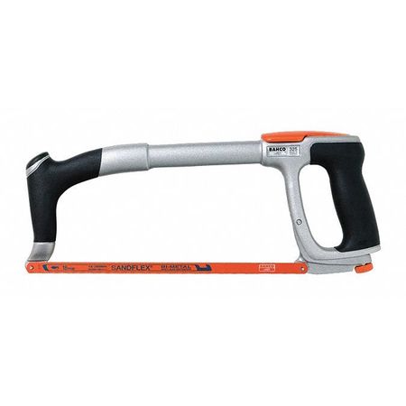 BAHCO Bahco Professional Hacksaw Ergo, 12" 325