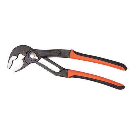 Bahco Bahco Water Pump Pliers, Features: Fast Adjustment and Memory Retention, Slim Jaws 7225