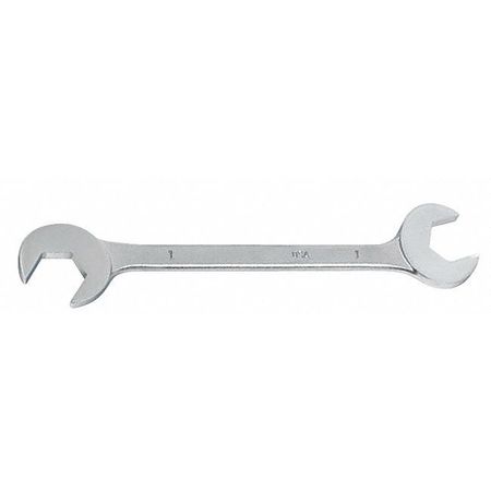 WILLIAMS Williams Angle Wrench, Double, Open End, 2X2 3764