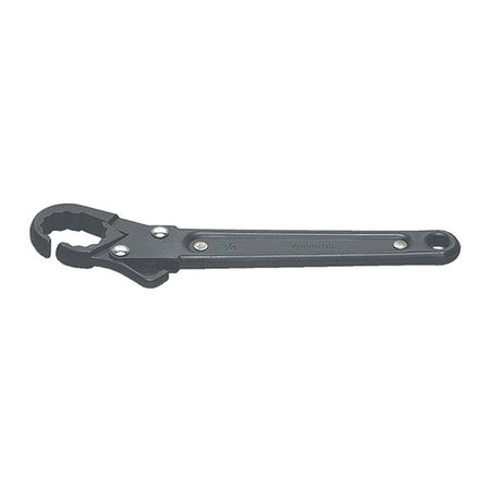 WILLIAMS Williams Ratchet Flare Nut Wrench, 13/16" RFW-26