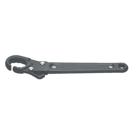 WILLIAMS Williams Ratchet Flare Nut Wrench, 7/8" RFW-28