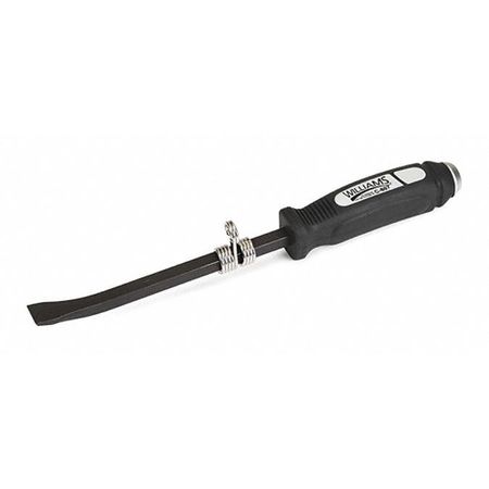 WILLIAMS Williams Pry Bar, 25" C-818-TH