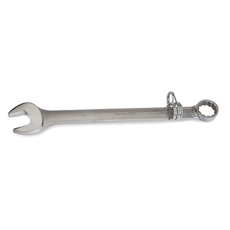 WILLIAMS Williams Combination Wrench, 12 pt., 1-5/8" 1180-TH