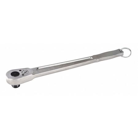 WILLIAMS Williams Ratchet, 3/4" Drive H-51B-TH