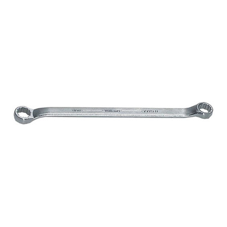 WILLIAMS Williams Box Wrench, 12 pt., 3/4 x 7/8 7731A