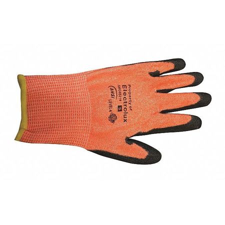 AMG Cut Resistant Gloves, 2XL, 1 PR AMG8521XXL