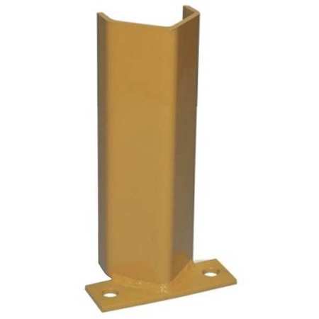 VALLEY CRAFT Universal Post Protector, 12" F85061A2