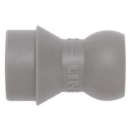 LOC-LINE Short Lathe Adapters, HAAS, Gray, PK20 49460-G