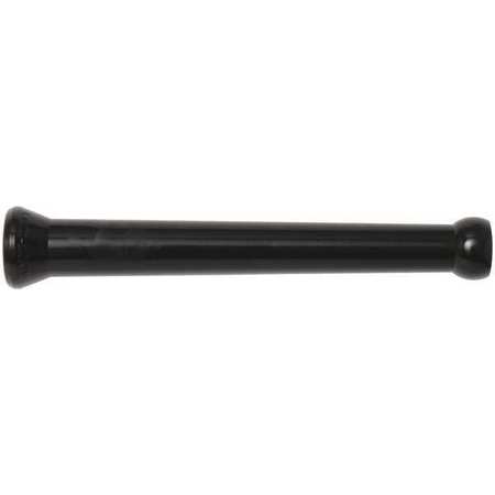 LOC-LINE Extended Element, Black, 1/4", PK20 49445-BLK